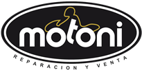 Motoni Logo